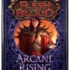 Flesh & Blood: Booster Pack - Arcane Rising -game Shop FAB2001Ap