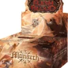 Flesh & Blood: Booster Box - Monarch (1st Edition) -game Shop FAB2101A
