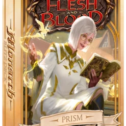 Flesh & Blood: Monarch - Blitz Deck: Prism