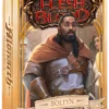Flesh & Blood: Monarch - Blitz Deck: Boltyn -game Shop FAB2101seta