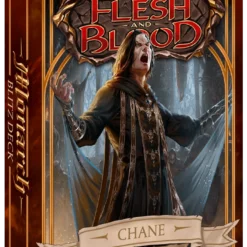 Flesh & Blood: Monarch - Blitz Deck: Chane