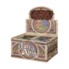 Flesh & Blood: Booster Box - Tales Of Aria (1st Edition) -game Shop FAB21031E