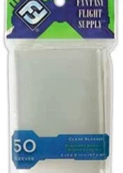 Standard American Sleeves