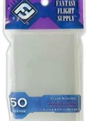 Standard European Sleeves