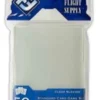 Standard Card Game Sleeves (50) -game Shop FFS05
