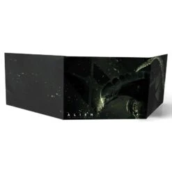 ALIEN RPG: GM Screen