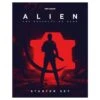 ALIEN RPG: Starter Set -game Shop FLFALE013