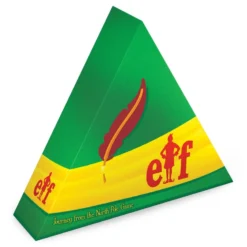 Elf: Journey From The North Pole Game