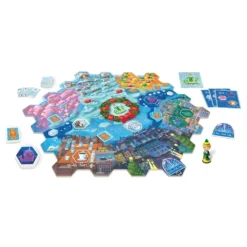Elf: Journey From The North Pole Game -game Shop FNK48714b