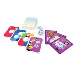Elf: Snowball Showdown Card Game -game Shop FNK48715b