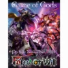 Force Of Will: Booster Box - Game Of Gods (First Edition)