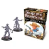 Shadows Of Brimstone: Hero Pack: Cowboy 1 Shadows Of Brimstone: Hero Pack: Cowboy -game Shop FYF07H05