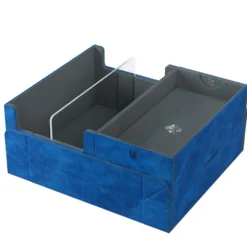 Gamegenic: Game Lair 600+ - Blue -game Shop G20087a