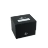 Gamegenic Deck Box: Side Holder 100+ - XL Black -game Shop G25079