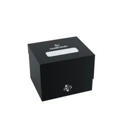 Gamegenic Deck Box: Side Holder 100+ - XL Black