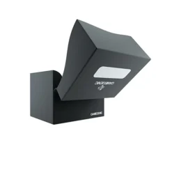 Gamegenic Deck Box: Side Holder 100+ - XL Black -game Shop G25079b