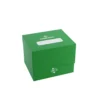 Gamegenic Deck Box: Side Holder 100+ - XL Green -game Shop G25082
