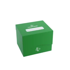 Gamegenic Deck Box: Side Holder 100+ - XL Green