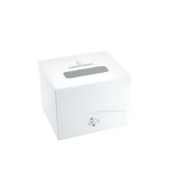 Gamegenic Deck Box: Side Holder 100+ - XL White