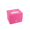 Gamegenic Deck Box: Side Holder 100+ - XL Pink -game Shop G25087