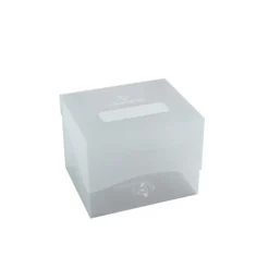 Gamegenic Deck Box: Side Holder 100+ - XL Clear