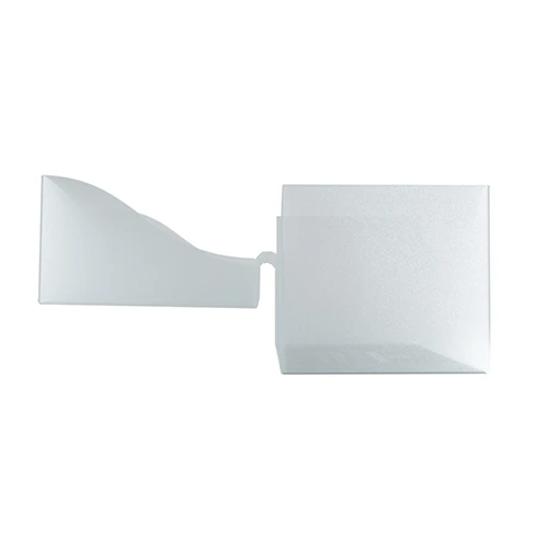 Gamegenic Deck Box: Side Holder 100+ - XL Clear 4 Gamegenic Deck Box: Side Holder 100+ - XL Clear - Image 2