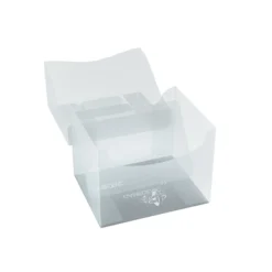 Gamegenic Deck Box: Side Holder 100+ - XL Clear 13 Gamegenic Deck Box: Side Holder 100+ - XL Clear -game Shop G25088e