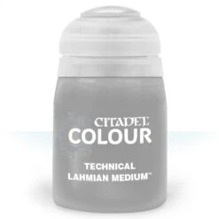 Citadel Technical Paint: Lahmian Medium