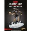 Frost Giant Skeleton - D&D Icewind Dale: Rime Of The Frostmaiden -game Shop GF971127