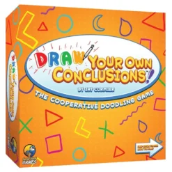 Draw Your Own Conclusions!