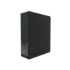 Prime Ring-Binder: Black