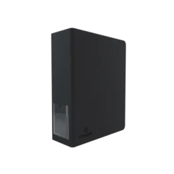 Prime Ring-Binder: Black