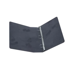 Prime Ring-Binder: Black 9 Prime Ring-Binder: Black -game Shop GG3301c