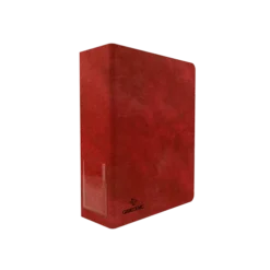 Prime Ring-Binder: Red