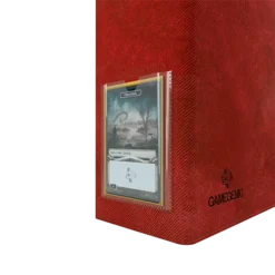 Prime Ring-Binder: Red 8 Prime Ring-Binder: Red -game Shop GG3303b