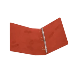 Prime Ring-Binder: Red 9 Prime Ring-Binder: Red -game Shop GG3303c