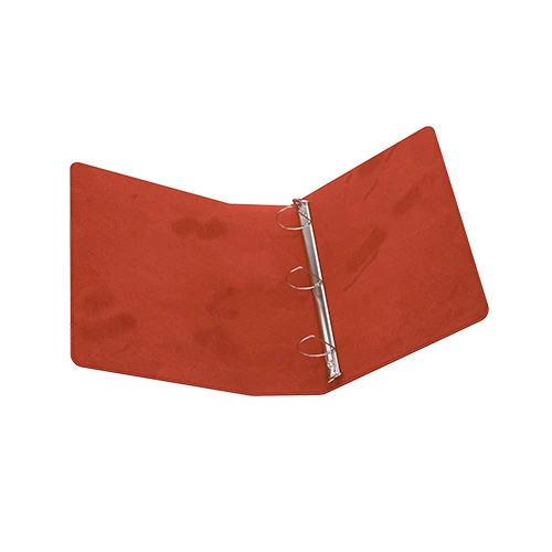 Prime Ring-Binder: Red 6 Prime Ring-Binder: Red - Image 4