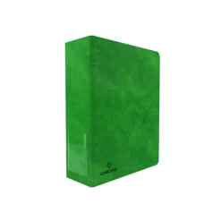 Prime Ring-Binder: Green