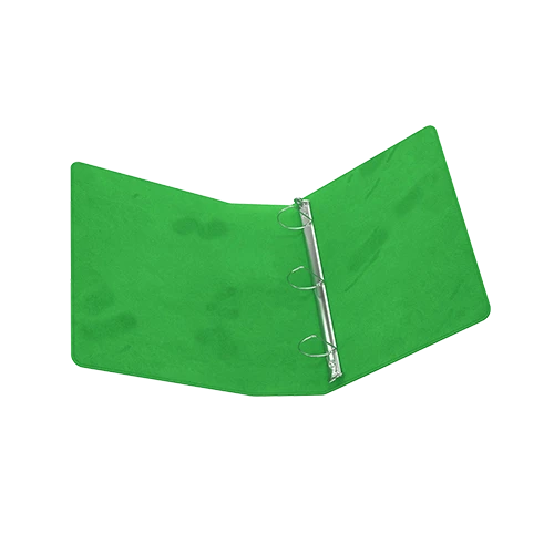 Prime Ring-Binder: Green 6 Prime Ring-Binder: Green - Image 4