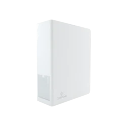 Prime Ring-Binder: White