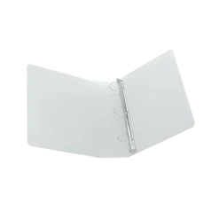Prime Ring-Binder: White 9 Prime Ring-Binder: White -game Shop GG3305c