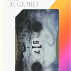 Double Life Counter Swamp