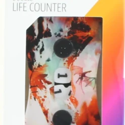 Double Life Counter Mountain