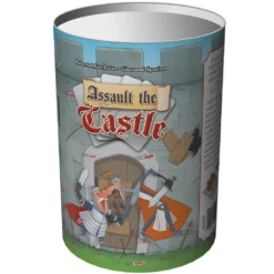 Assault On The Castle