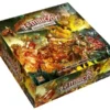 Zombicide Green Horde 2 Zombicide Green Horde -game Shop GUF034