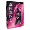 Anansi