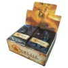 Genesis: Battle Of Champions - Booster Box: Raze -game Shop HCGGEN005