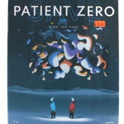 Save Patient Zero