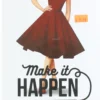 Make It Happen -game Shop IBC MIH01