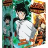 My Hero Academia CCG: 2 Player Turbo Deck